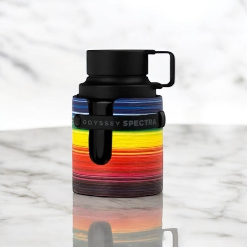 Odyssey Spectra 100ml – Frescura y Modernidad en un Solo Perfume